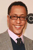 Andre Royo Person Poster