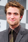 Robert Pattinson Person Poster