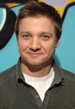 Jeremy Renner Person Poster