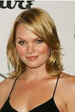 Sunny Mabrey Person Poster