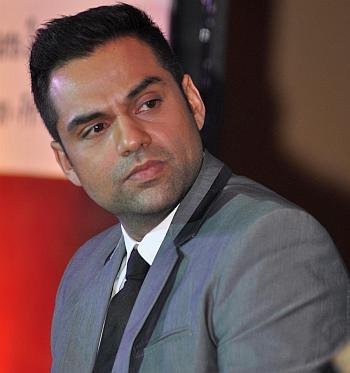 Abhay Deol Photo gallery