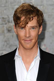 Benedict Cumberbatch Person Poster
