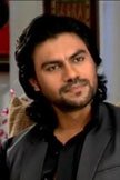 Gaurav Chopra Person Poster