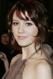 Mary Elizabeth Winstead Person Poster