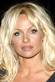Pamela Anderson Person Poster