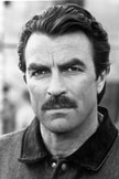 Tom Selleck Person Poster