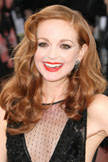 Jayma Mays Person Poster