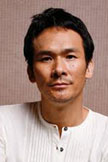 Tsuyoshi Ihara Person Poster