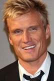 Dolph Lundgren Person Poster