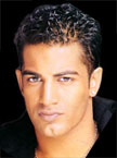 Upen Patel Person Poster