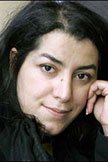 Marjane Satrapi Person Poster