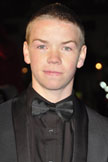 Will Poulter Person Poster