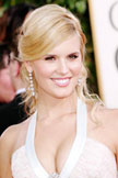 Maggie Grace Person Poster