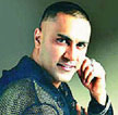 Baba Sehgal Person Poster