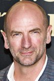 Graham McTavish Person Poster