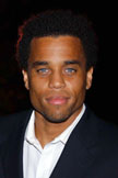 Michael Ealy Person Poster