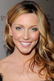 Katie Cassidy Person Poster