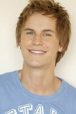 Rhys Wakefield Person Poster