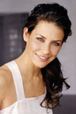 Evangeline Lilly Person Poster