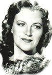 Gracie Fields Person Poster
