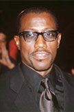 Wesley Snipes Person Poster