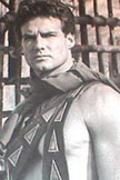 Steve Reeves Person Poster