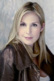 Kelly Rutherford Person Poster