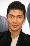 Rick Yune Person Poster