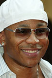 LL Cool J Person Poster