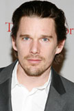 Ethan Hawke Person Poster