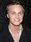 David Anders Person Poster