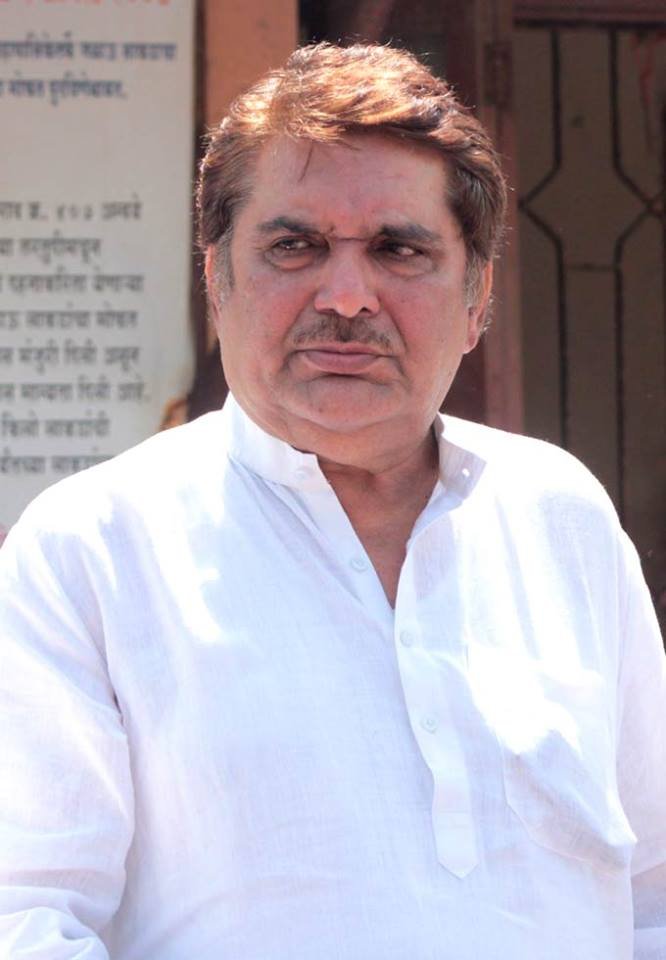 Raza Murad Photo gallery