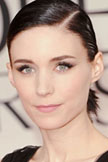 Rooney Mara Person Poster