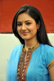 Pooja Bose Person Poster