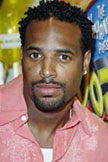Shawn Wayans Person Poster