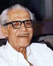 V. Balsara Person Poster