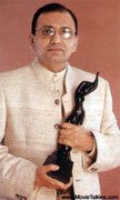 Vinay Shukla Person Poster
