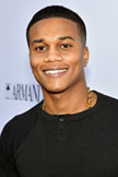Cory Hardrict Person Poster