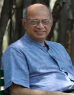 Satish Alekar