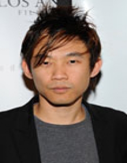 James Wan Person Poster