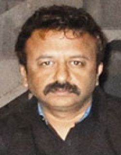 Rajeev Patil