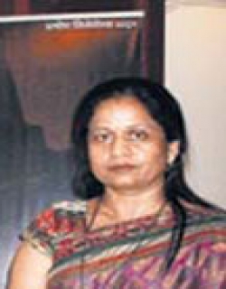 Anuradha Talathi