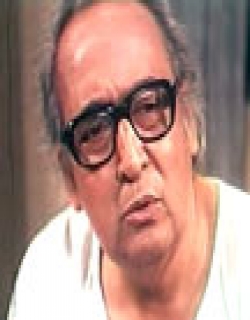 Nirmal Kumar