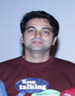 Aadil Sharma
