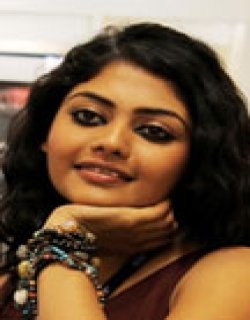 Sayani Ghosh