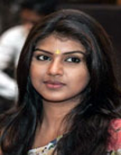 Mousumi Bhattacharya Person Poster