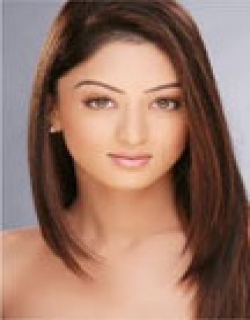 Sandeepa Dhar