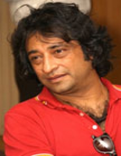 Ajay Bahl