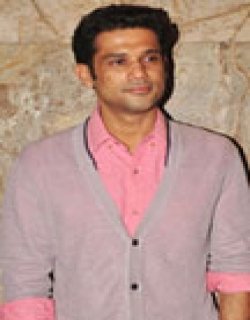 Sohum Shah