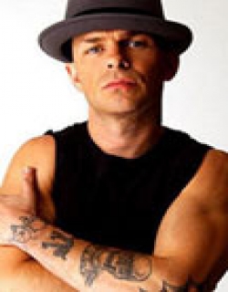 Tim Armstrong Person Poster